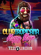 club tropicana